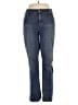 Levi's Blue Jeans Size 16S - photo 1