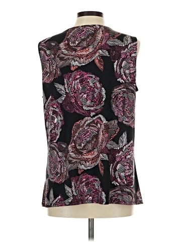 Cj Banks Sleeveless T-Shirt (view 2)