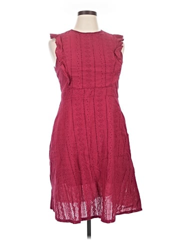 Ecowish Cocktail Dress (view 1)