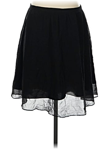 Club Monaco Silk Skirt (view 2)
