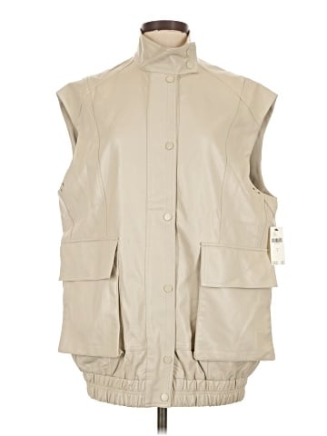 Anthropologie Vest (view 1)