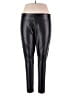 Nordstrom Rack 100% Polyurethane Black Active Pants Size XXL - photo 1