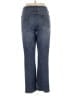 Levi's Blue Jeans Size 16S - photo 2