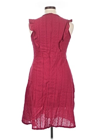 Ecowish Cocktail Dress (view 2)