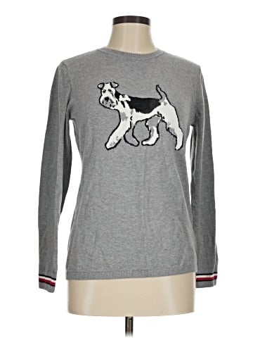 Tommy Hilfiger Long Sleeve Top (view 1)