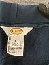Talbots Blue Casual Pants Size 14 - photo 4
