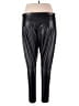 Nordstrom Rack 100% Polyurethane Black Active Pants Size XXL - photo 2