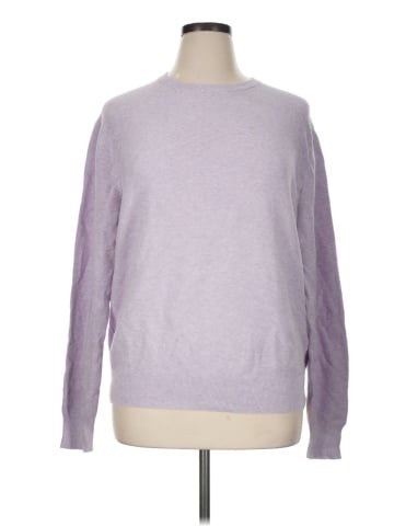 J.Crew Factory Store Pullover Sweater (view 1)