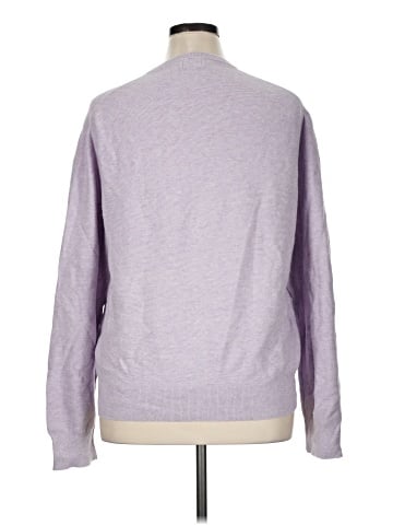 J.Crew Factory Store Pullover Sweater (view 2)