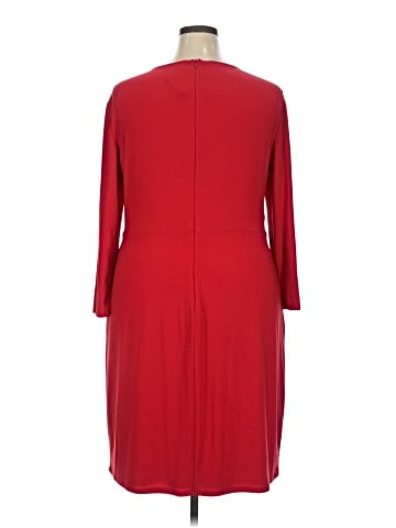 ABS Collection Cocktail Dress (view 2)