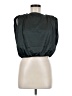 Akira Black Sleeveless Blouse Size M - photo 1