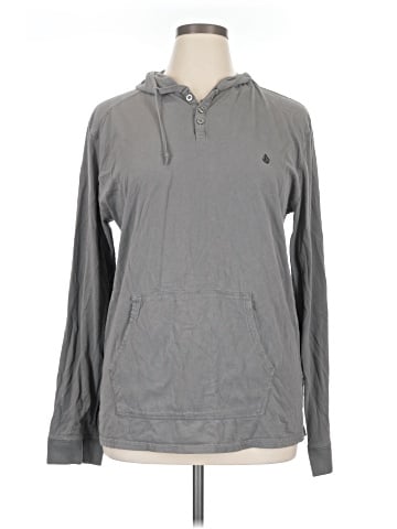 Volcom Long Sleeve Polo (view 1)