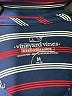 Vineyard Vines Performance Blue Short Sleeve Polo Size 12 - 14 - photo 3