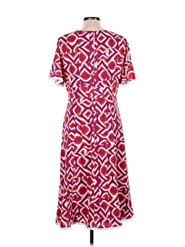 Tahari by ASL Casual Dress (view 2)