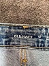 Old Navy Hearts Blue Jeans Size 12 - photo 4