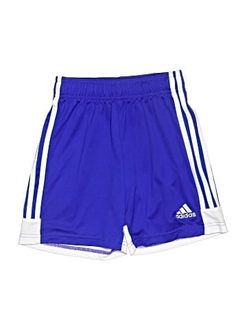 Adidas Athletic Shorts (view 1)
