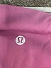 Lululemon Athletica Purple Active Pants Size 8 - photo 7
