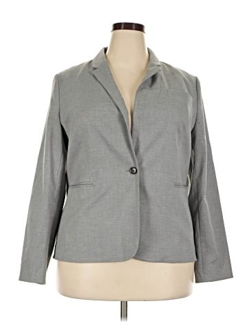 Banana Republic Factory Store Blazer (view 1)