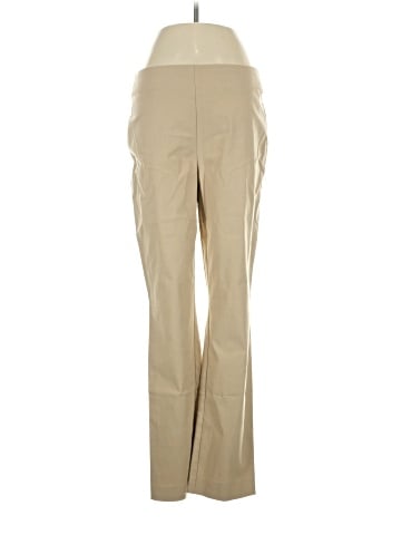 So Slimming by Chico's Dress Pants (view 1)
