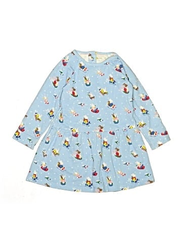 Baby Boden Dress (view 1)