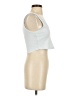 Unbranded White Tank Top Size S (estimated) - photo 4