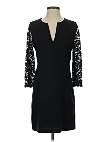 BCBGMAXAZRIA Cocktail Dress (view 1)