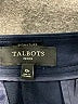 Talbots Solid Blue Active Pants Size 10 Petite - photo 7