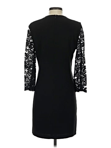 BCBGMAXAZRIA Cocktail Dress (view 2)