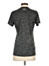 Under Armour Gray Active T-Shirt Size S - photo 2