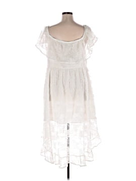 Shein Curve Cocktail Dress (view 2)