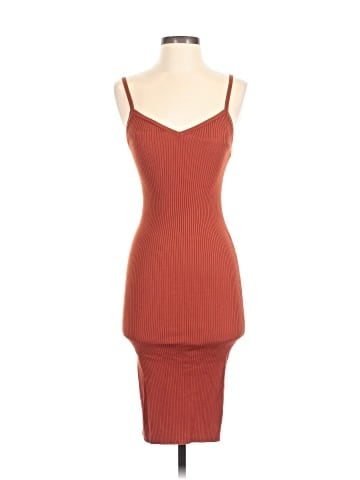 Wilfred Cocktail Dress (view 1)