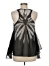 Guess Black Tank Top Size M - photo 2
