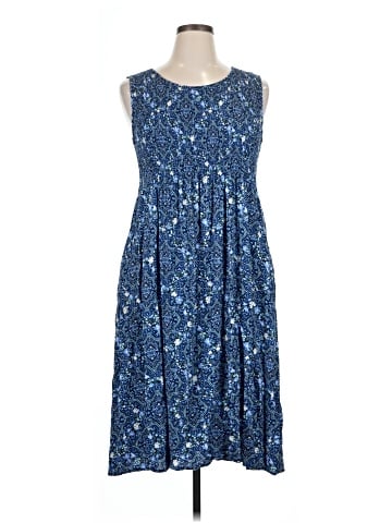 Croft & Barrow Casual Dress (view 1)