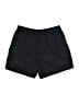 Unbranded Solid Black Athletic Shorts Size L - photo 1