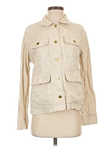 J. McLaughlin Jacket (view 1)