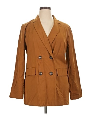 Elizabeth and James Blazer (view 1)