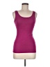 Mossimo Burgundy Tank Top Size M - photo 1