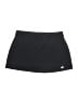 New Balance Solid Black Active Skort Size L - photo 1