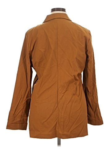 Elizabeth and James Blazer (view 2)