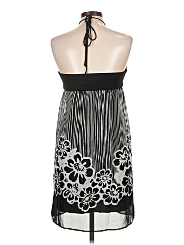 Connected Apparel Cocktail Dress (view 2)