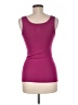 Mossimo Burgundy Tank Top Size M - photo 2