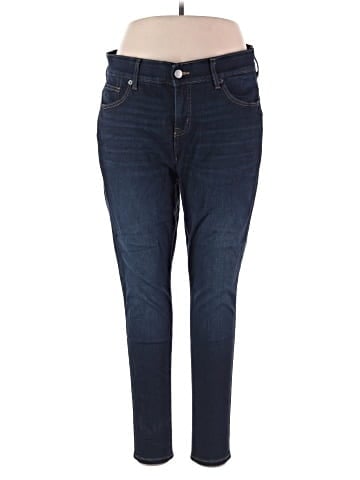 Torrid Jeans (view 1)