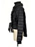 Lululemon Athletica Black Jacket Size 4 - photo 5