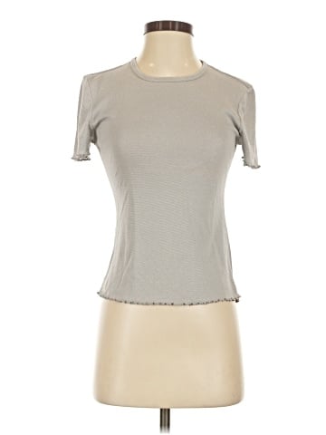 Russ Berens Short Sleeve Turtleneck (view 1)