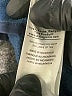 Patagonia 100% Recycled Polyester Blue Pullover Sweater Size M - photo 8