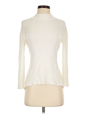 L'Agence Turtleneck Sweater (view 1)