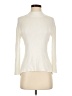 L'Agence Ivory Turtleneck Sweater Size XS - photo 1