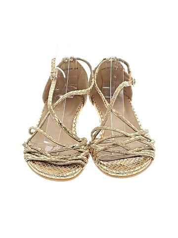 Stuart Weitzman Wedges (view 2)