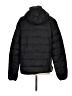 ZeroXposur 100% Nylon Solid Black Snow Jacket Size M - photo 2