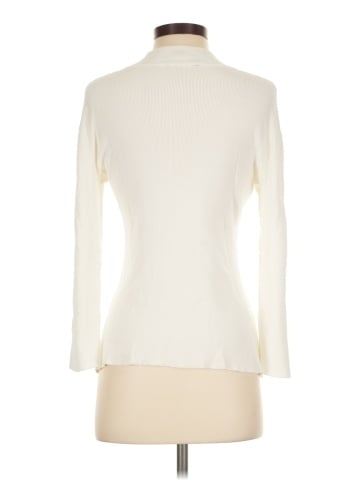 L'Agence Turtleneck Sweater (view 2)